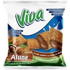 viva pernute alune